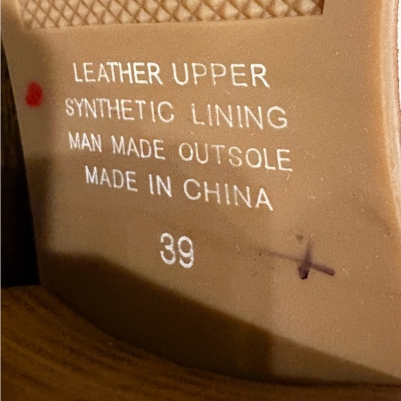 Silent D Naydo White Chelsea Boots - Picture 7 of 9